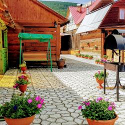 Фото Отель Гостиный двор Анна