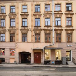 Фото Апартаменты на Гороховой, 31