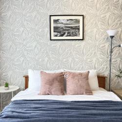 1-комнатные апартаменты стандарт Алексеева 27