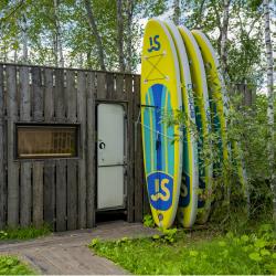 Коттедж эконом Лесная резиденция