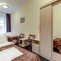 фото 29 SuperHostel (СуперХостел) на Невском, 130