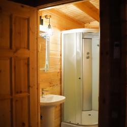 Фото Отель Шале Мале