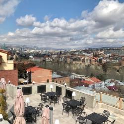 Фото Отель Brooch Boutique Hotel (Броуч)