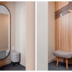 Фото Отель Центральная