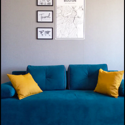 Фото Отель Niki Rent (Ники Рент) на Братьев Захаровых 140