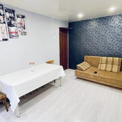 Фото Отель Погостим на улице Комарова