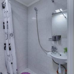 Фото Отель YourHouse (ЙоХаус) на улице Казыбек Би