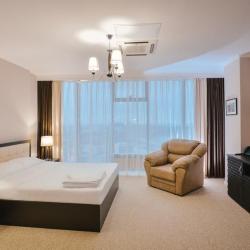 Фото Отель Застава