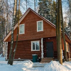 Фото Отель Ильинский пляж