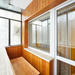 Фото Апартаменты на улице Плеханова 21