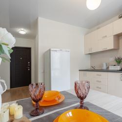 Фото Отель Ka Home (Ка Хоум) в микрорайоне Крутые Ключи 41