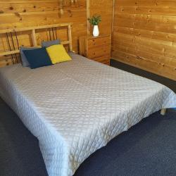 Номер эконом (мансарда) №1