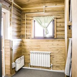 Коттедж улучшенный