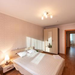 Фото Апартаменты Albergo (Альберго)
