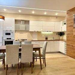 2-комнатные апартаменты улучшенные