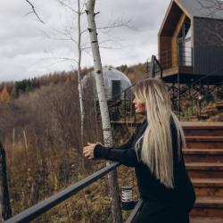 Фото Отель 11 Гор Алтая