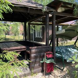 Фото Отель На Волне