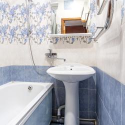 Фото Апартаменты на аллее Котельникова 4