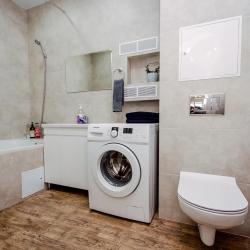 Апартаменты студия