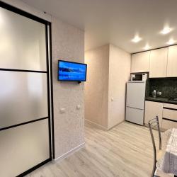 Фото Апартаменты на улице Маршала Мерецкова 9