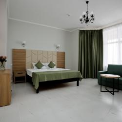 Фото Отель LooSPAngeles (СПАнджелес)