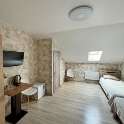 Фото Отель Купец