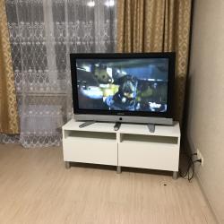 2-комнатные апартаменты стандарт