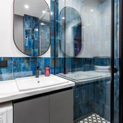 Фото Bulbash Apartments (Бульбаш Апартаменты) на улице Никола Теслы 23