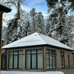 Фото Отель АрТау