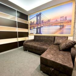 Фото Апартаменты на улице Паровозная