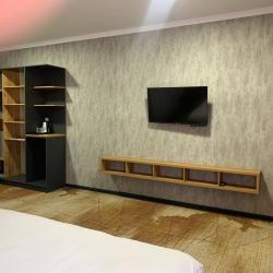 Фото Отель Vzmorie Resort (Взморье Резорт)