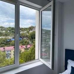 1-комнатные апартаменты улучшенные на Свободы д.5 от Slavno