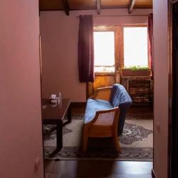 Фото Отель Haghartsin Hotel and Restaurant (Агарцин)