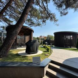 Фото Отель Krasnodar Aparts (Краснодар Апартс) на улице Ленина