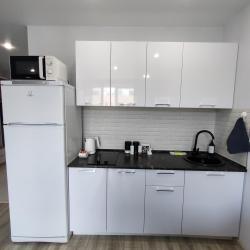 Апартаменты студия