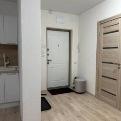 Фото Апартаменты на улице Василия Малкова 10