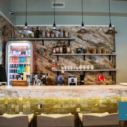 Фото Отель Огни