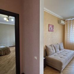 2-комнатные апартаменты стандарт