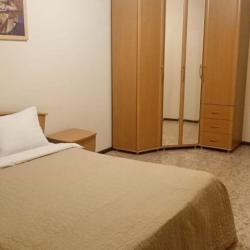 Фото Апартаменты на улице Лермонтова 81/18