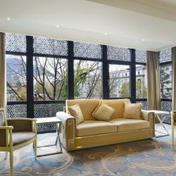 Фото Отель Ambassadori (Амбассадори)