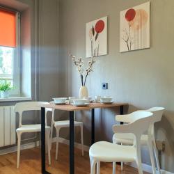 Фото Апартаменты на улице Дорожная 11