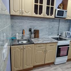 Апартаменты Норильск — 63d19337e5a0002ad525e6f08fb51808