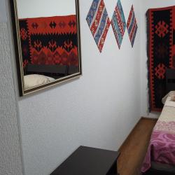Номер стандарт эконом (с завтраком)