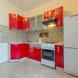 фото 5 Апартаменты на улице Кременчугская 11к2