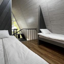 A-frame №3