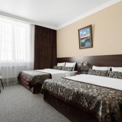 Номер стандарт семейный