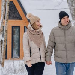 Фото Отель Эко Парк Тепло