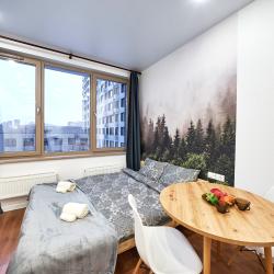 Фото Отель EasyGuest на Дмитровском шоссе
