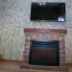 Фото Отель Сарир