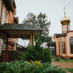 Фото Отель АнРи